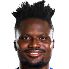 Daniel Amartey